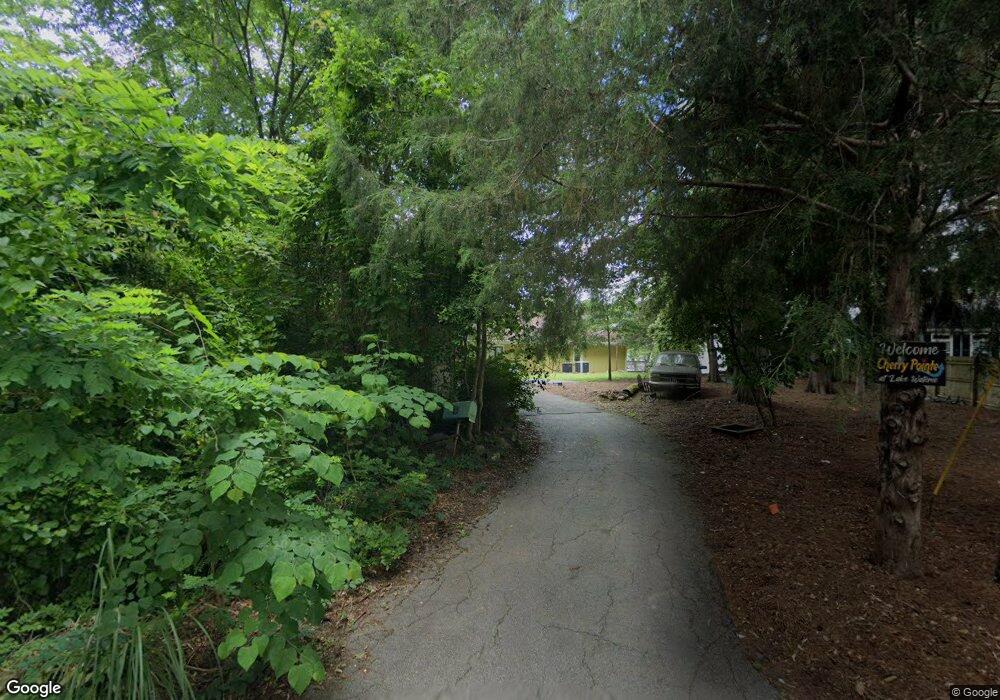 319 Bird Island Rd, Ridgeway, SC 29130 - photo 1