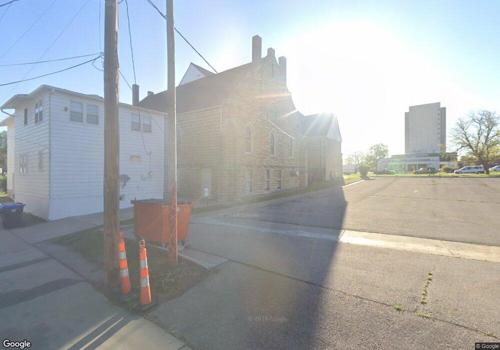 701 SW Topeka Blvd, Topeka, KS 66603 - photo 1