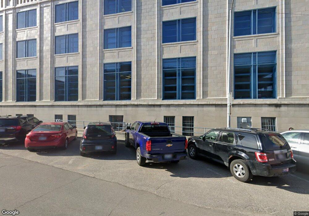 701 SW Jackson St, Topeka, KS 66603 - photo 1