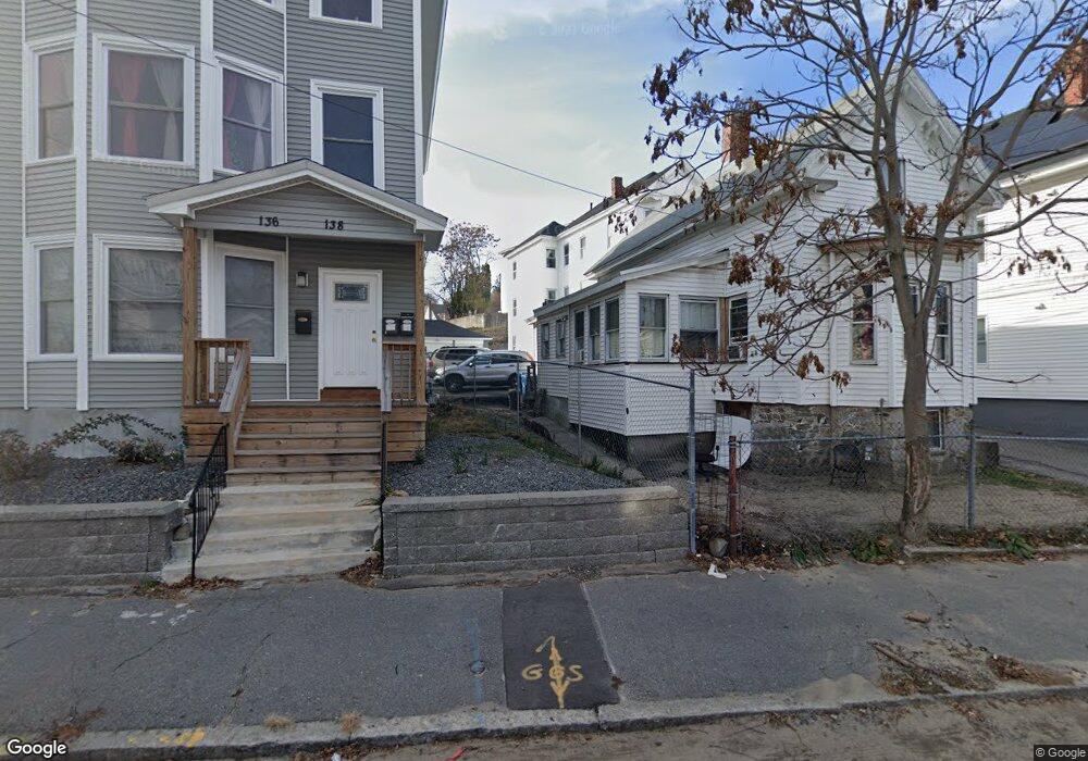 142-144 Margin St, Lawrence, MA 01841 - photo 1