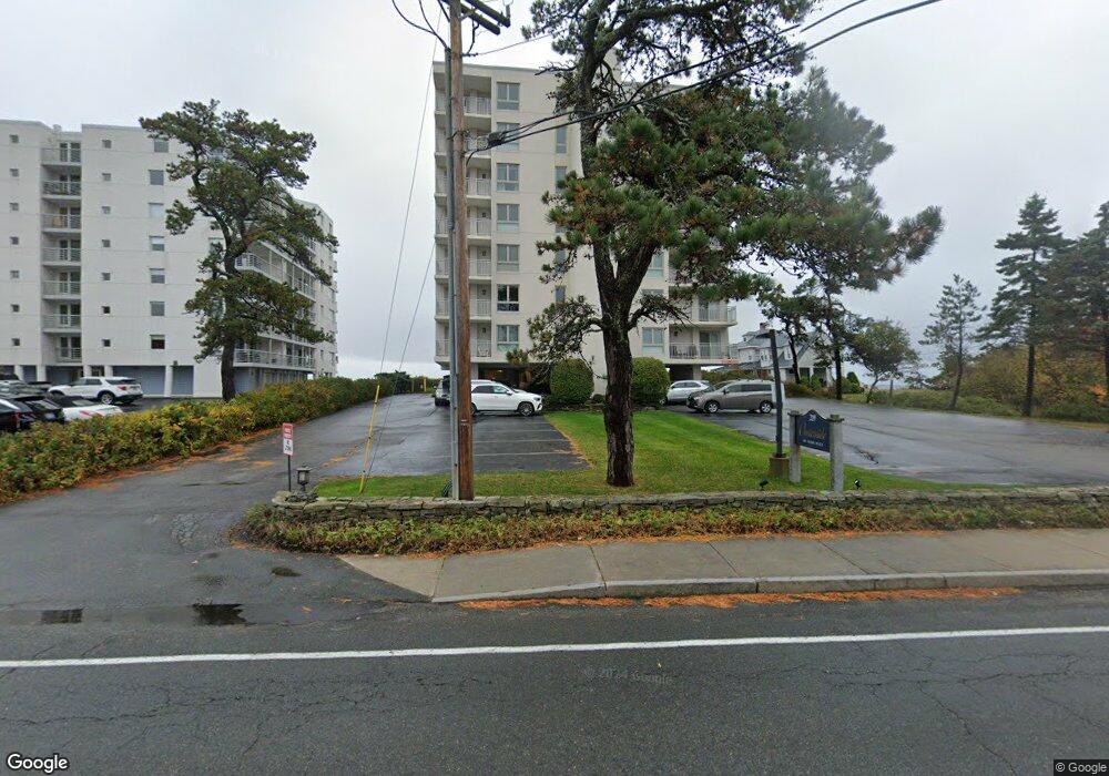 219 E Grand Ave unit 6A, Old Orchard Beach, ME 04064 - photo 1