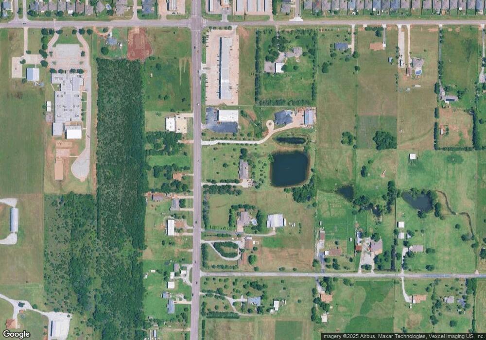 9300 S Sooner Rd, Oklahoma City, OK 73165 - photo 1