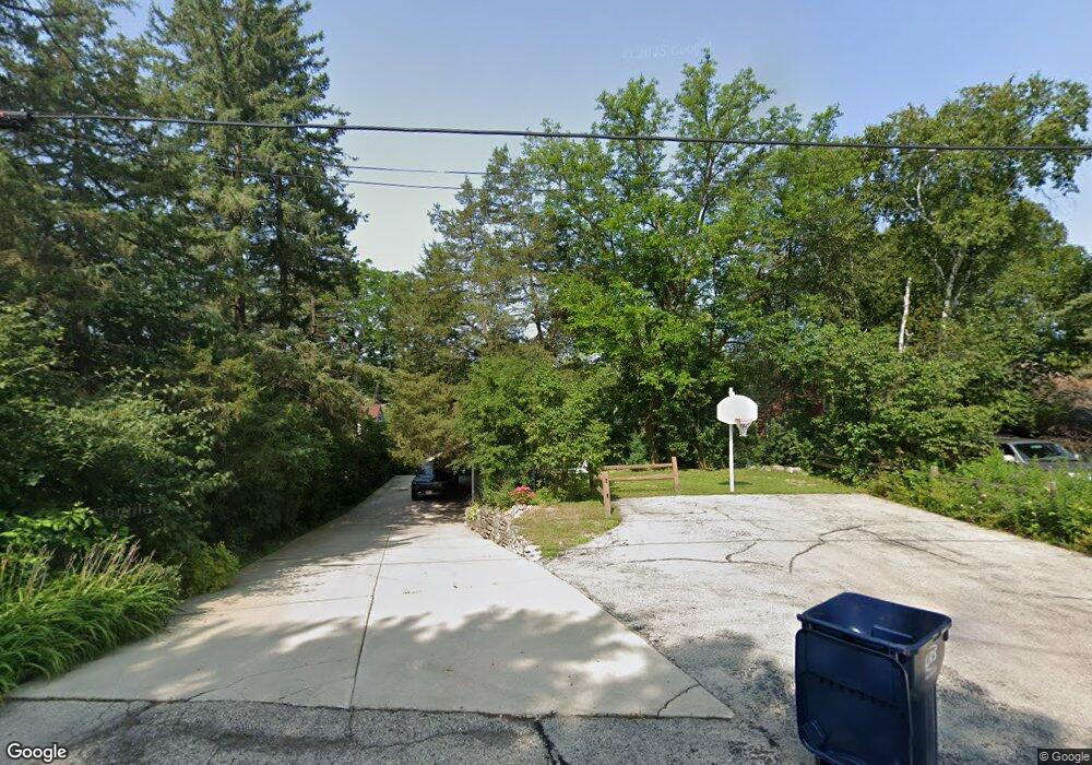 5981 Artist Bay Rd, West Bend, WI 53095 - photo 1