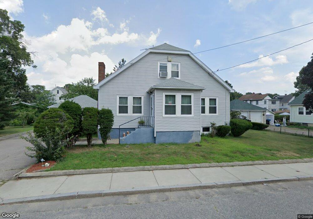 8 Destefano Rd, Roslindale, MA 02131 - photo 1