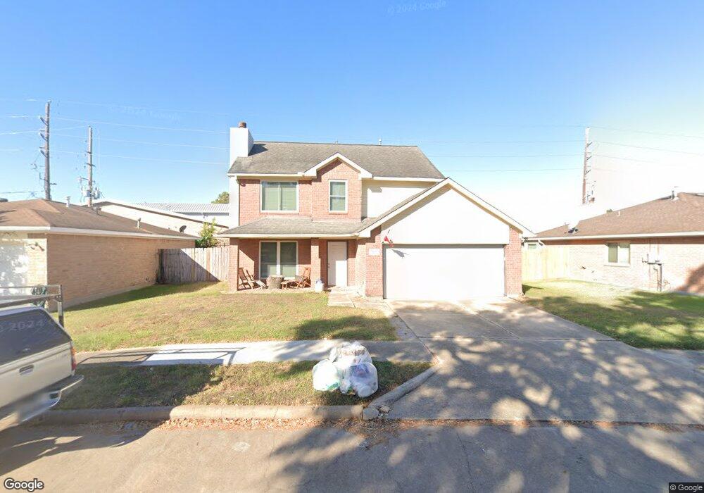 7871 Gatehouse Dr, Houston, TX 77040 - photo 1