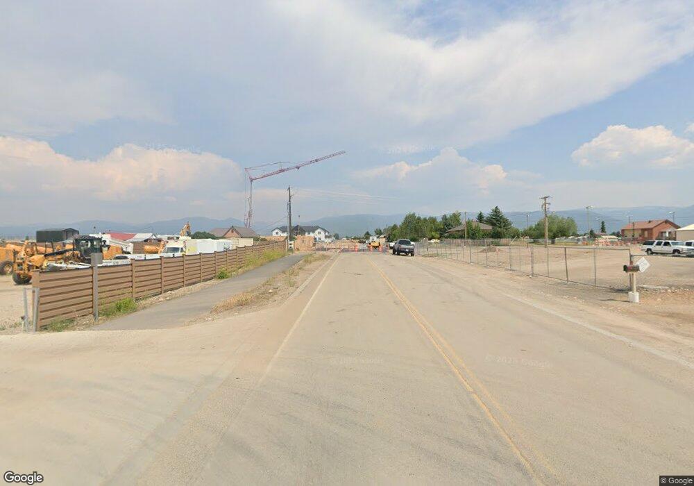 0 E Ross Ave unit 98-8032, Driggs, ID 83442 - photo 1