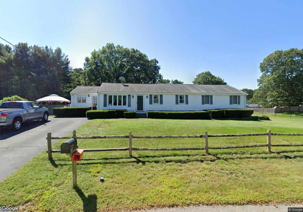 10 Ames Ave, Wrentham, MA 02093 - photo 1