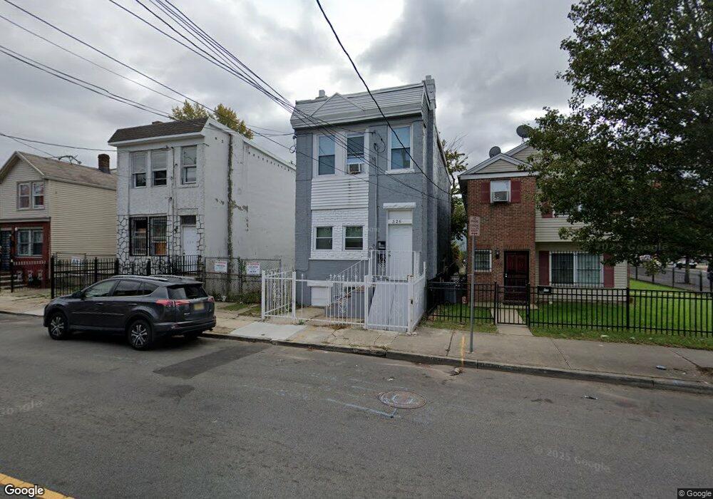 326 14th Ave unit A, Newark, NJ 07103 - photo 1