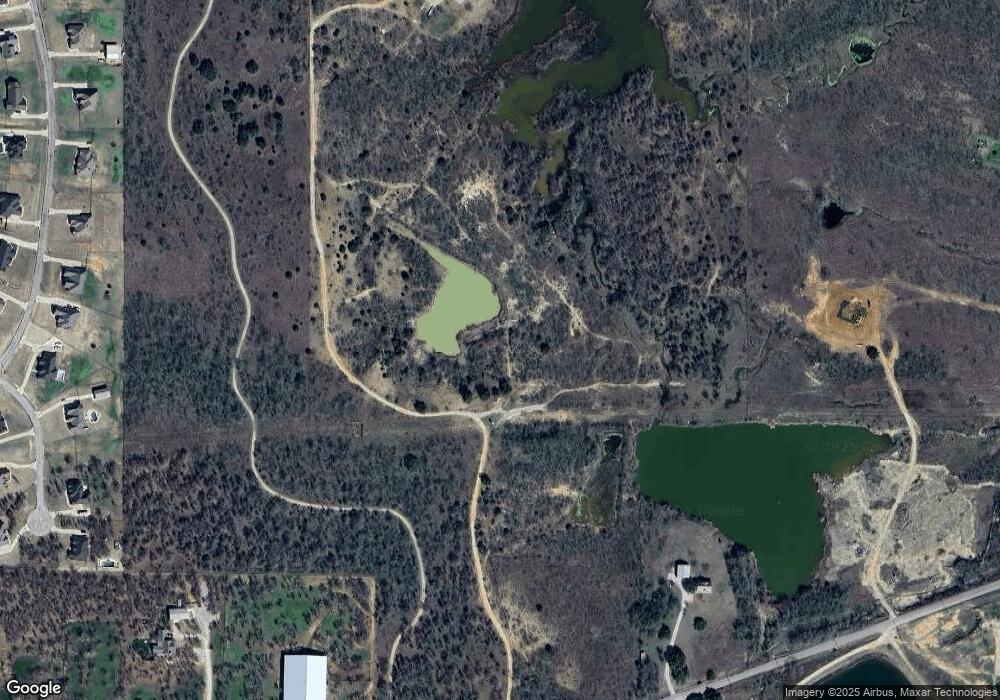 2810 Grindstone Rd, Millsap, TX 76066 - photo 1