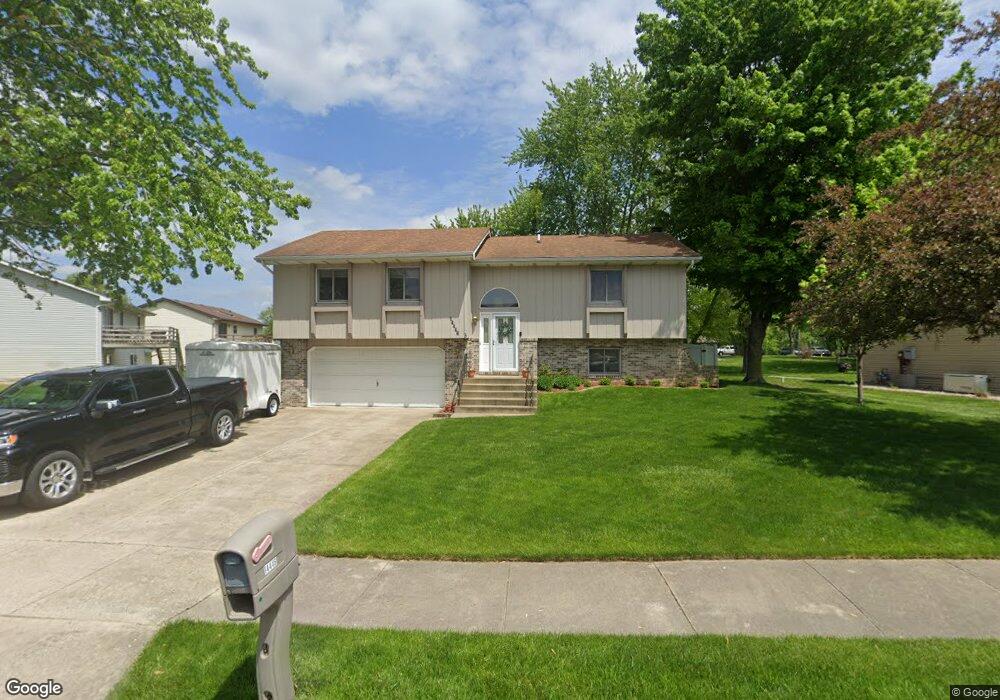 14446 Riskin Rd, Cedar Lake, IN 46303 - photo 1