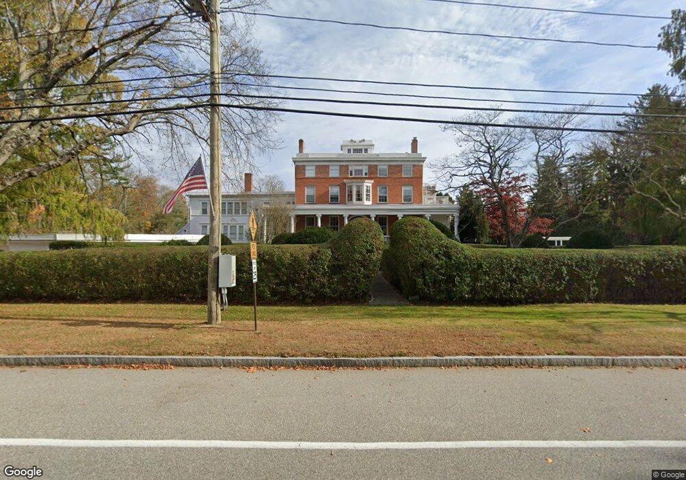 9 Lyme St unit 1A, Old Lyme, CT 06371 - photo 1