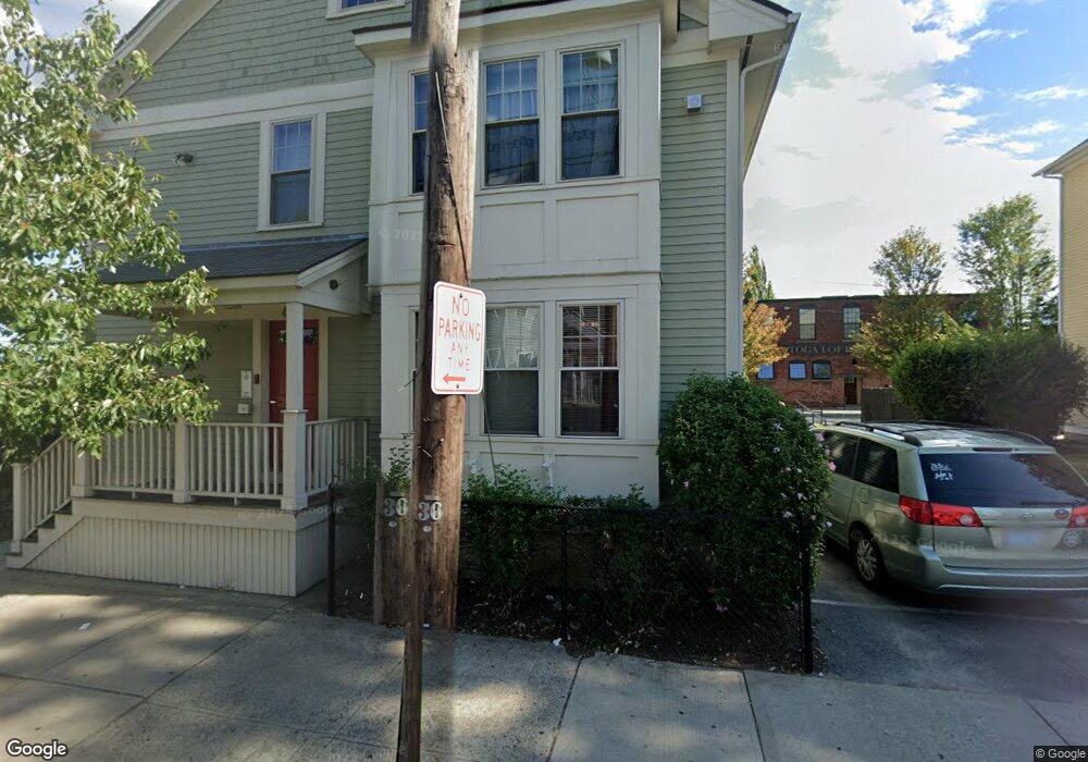 458 Public St, Providence, RI 02907 - photo 1