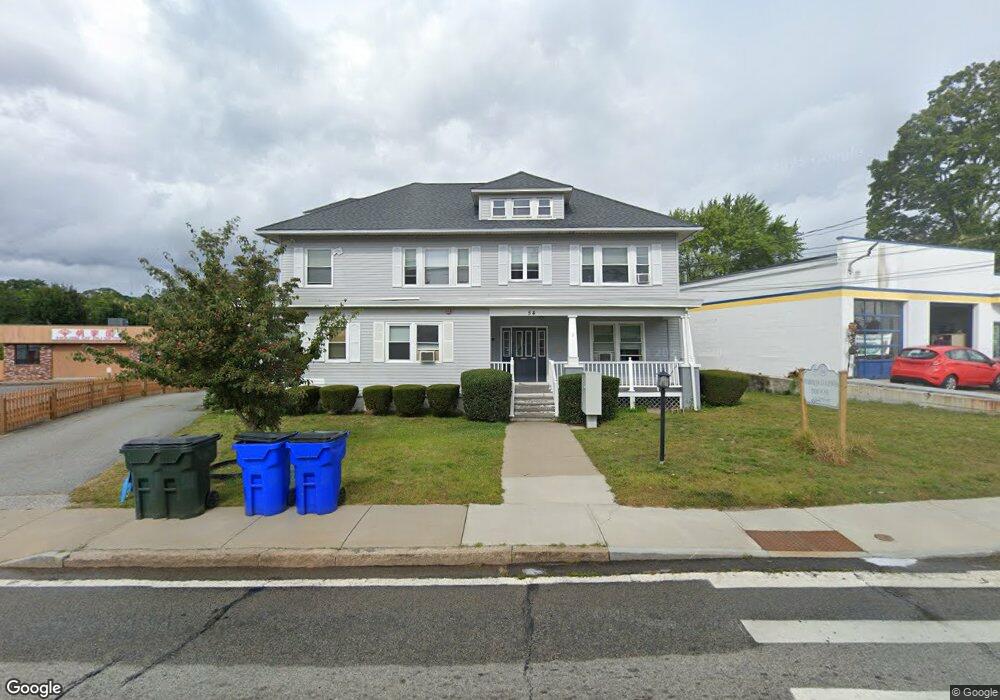 54 Providence St, West Warwick, RI 02893 - photo 1