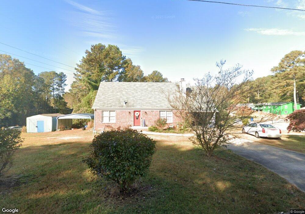 2843 Bay Leaf Dr SE unit 1, Conyers, GA 30094 - photo 1