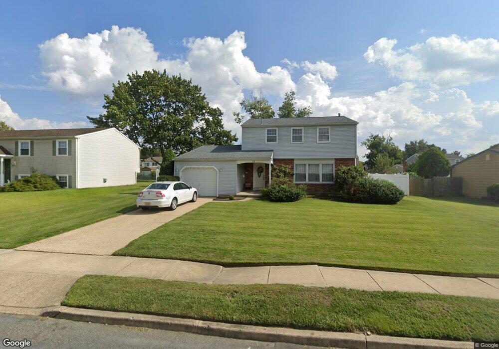 13 Brandywine Rd, Clementon, NJ 08021 - photo 1