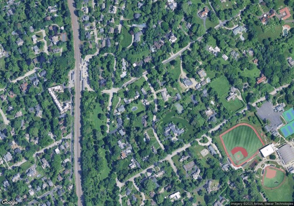 124 Raynham Rd, Merion Station, PA 19066 - photo 1