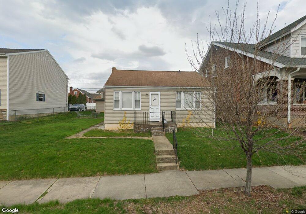 839 N 19th St unit 843, Allentown, PA 18104 - photo 1