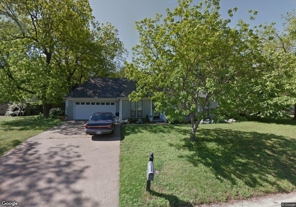 357 Shady Grove Dr, Hernando, MS 38632 - photo 1