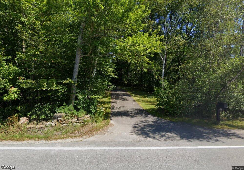 27 Stage Rd, Sanbornton, NH 03269 - photo 1