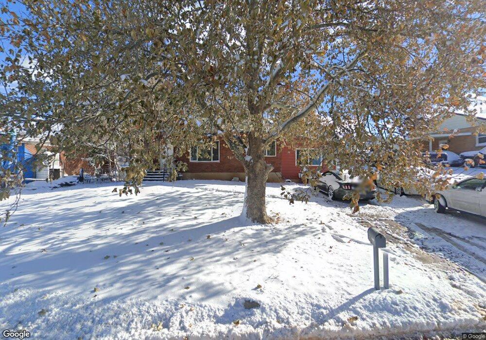 3992 S 2275 W, Roy, UT 84067 - photo 1