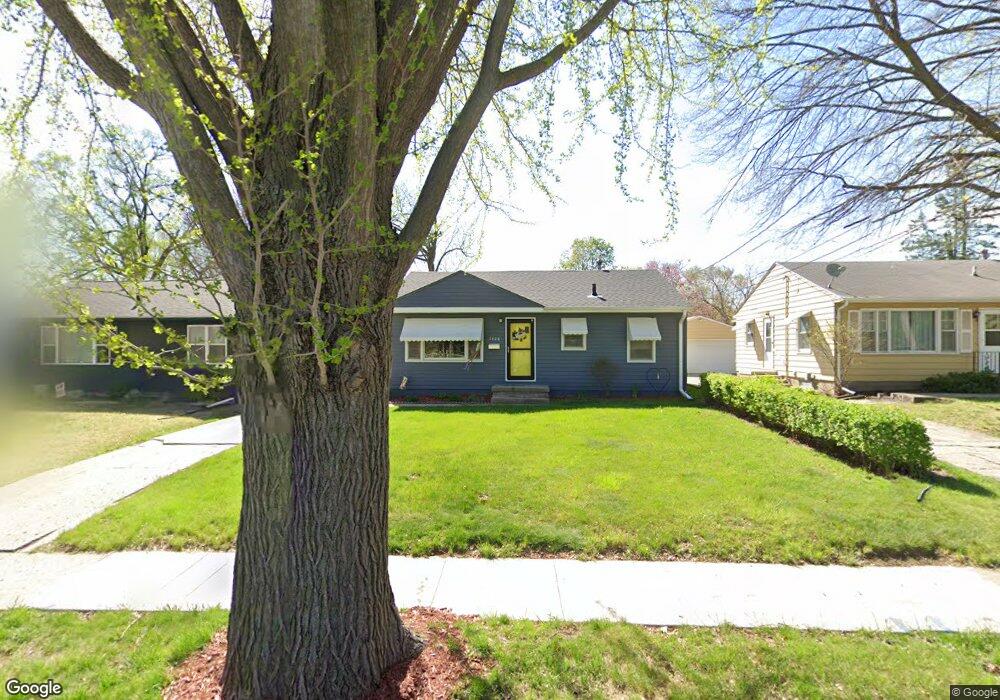 1426 55th St, Des Moines, IA 50311 - photo 1