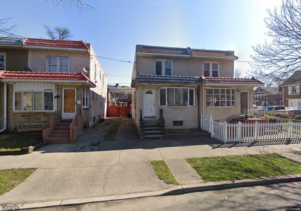 2788 Yorkship Rd, Camden, NJ 08104 - photo 1