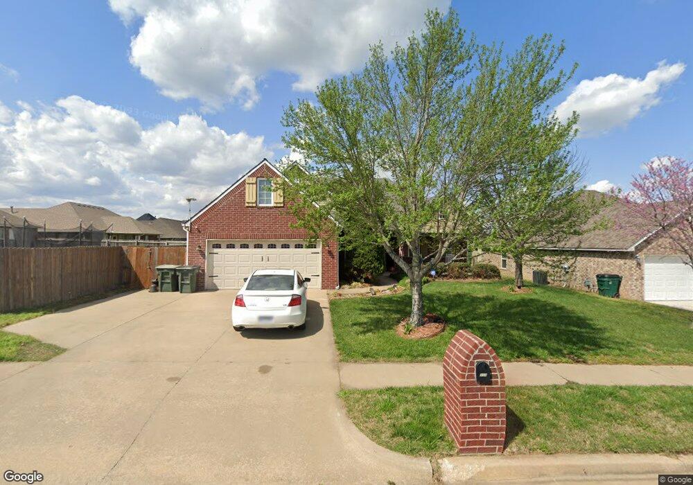 105 W 135th St N, Skiatook, OK 74070 - photo 1