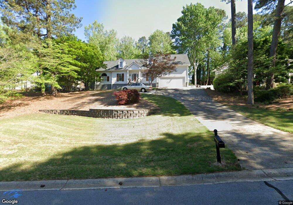 3272 Brookshire Way, Duluth, GA 30096 - photo 1