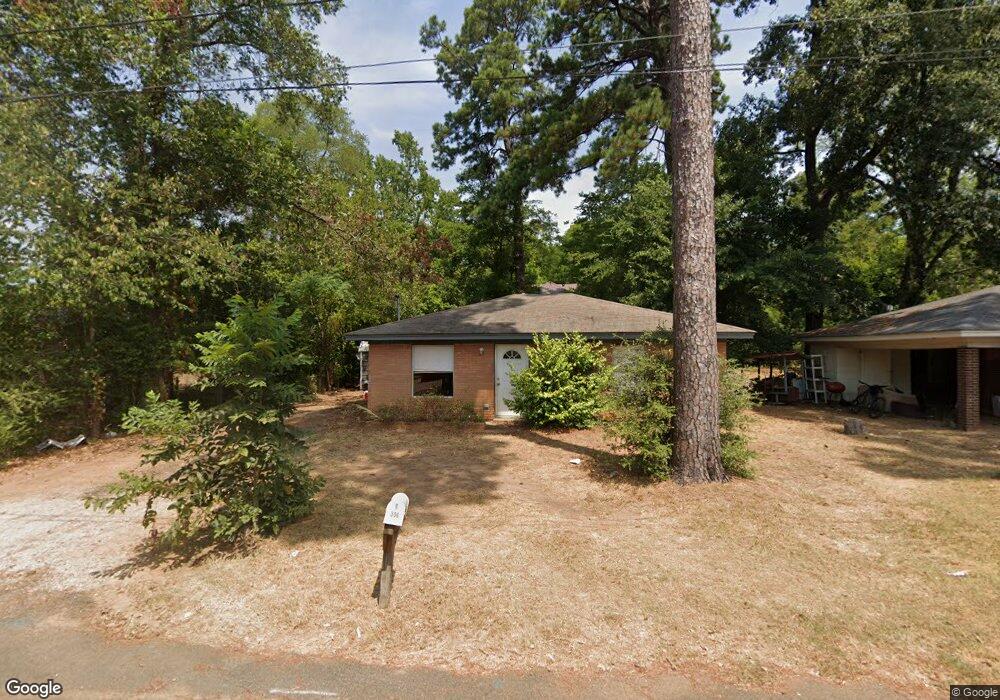 306 W Starr Ave, Nacogdoches, TX 75961 - photo 1