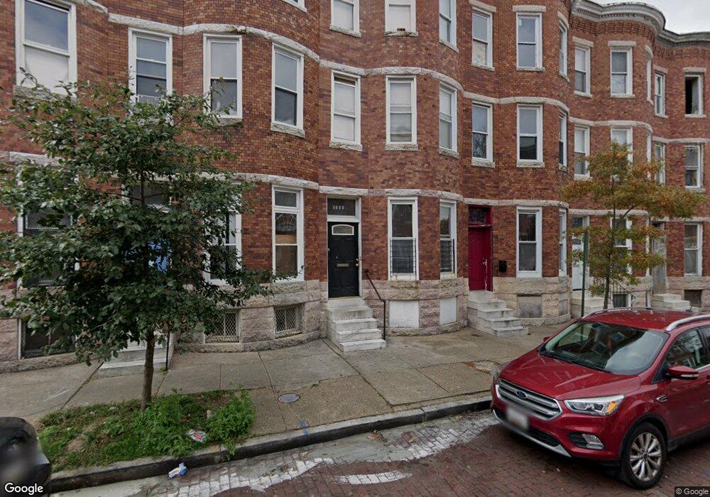 1904 Mckean Ave, Baltimore, MD 21217 - photo 1