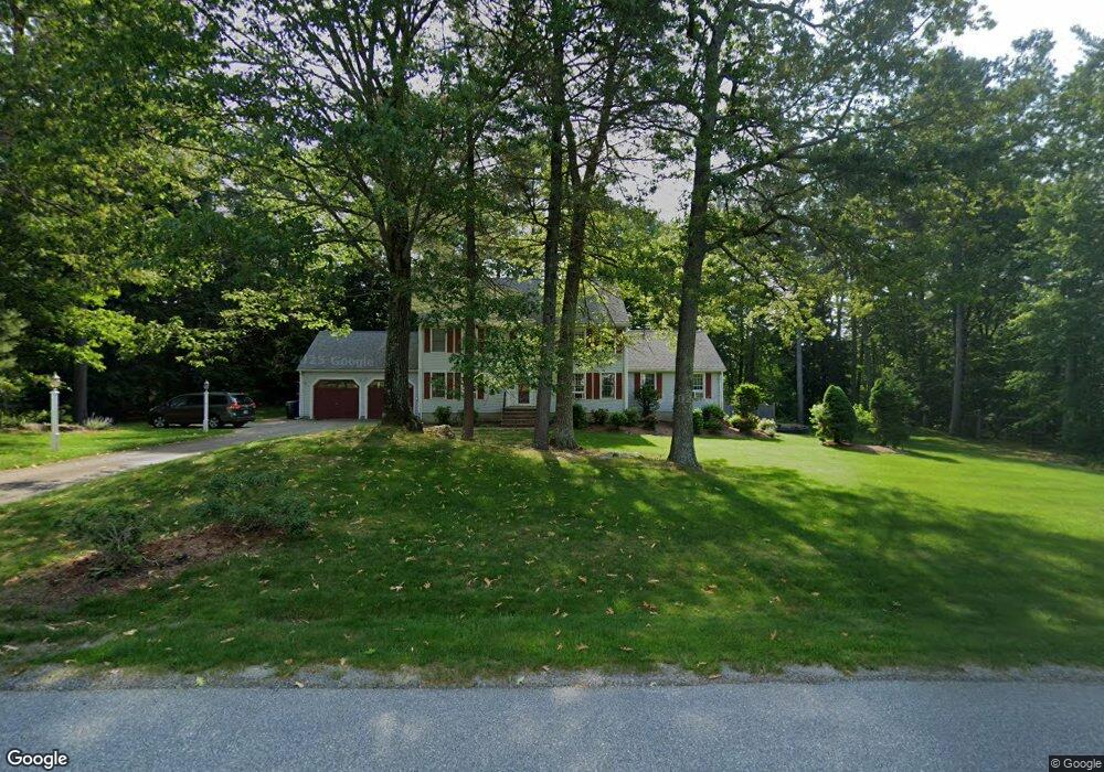 23 White Plains Ave, Londonderry, NH 03053 - photo 1