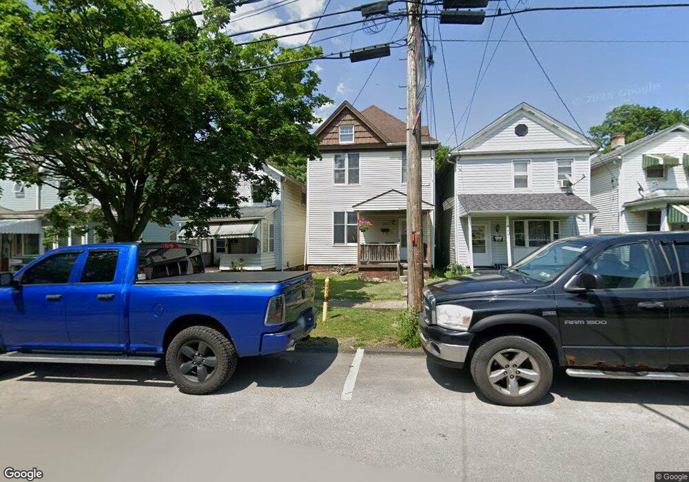 205 Sherman Ave, Vandergrift, PA 15690 - photo 1