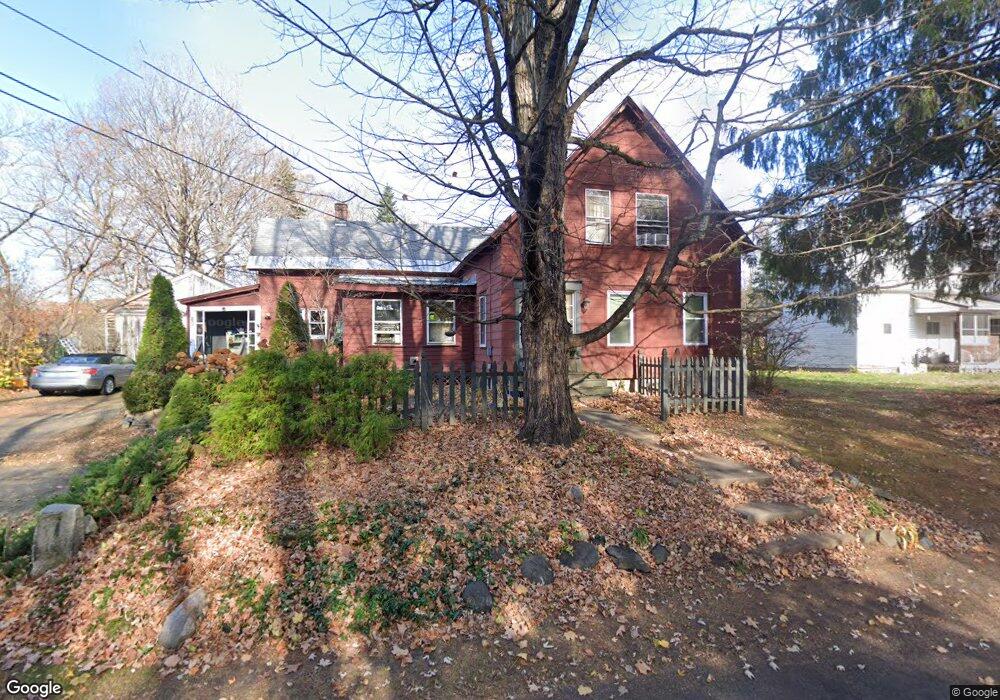 40 Willard St, Charlestown, NH 03603 - photo 1