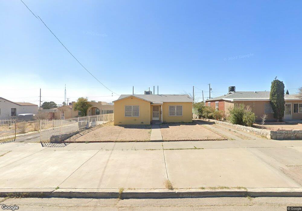 3516 Richmond Ave, El Paso, TX 79930 - photo 1