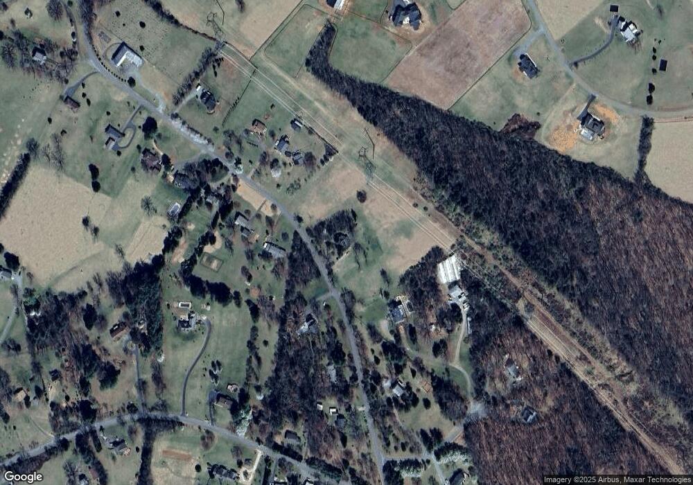 2375 Taylors Gap Rd, North Garden, VA 22959 - photo 1