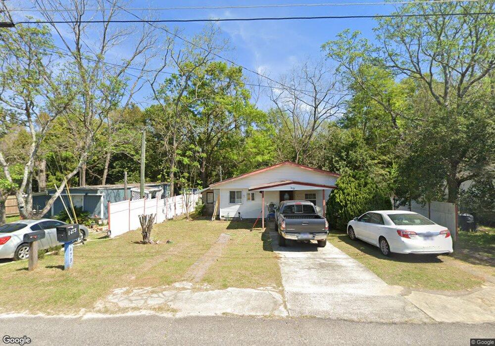 1473 Tired Creek Blvd, Cairo, GA 39828 - photo 1