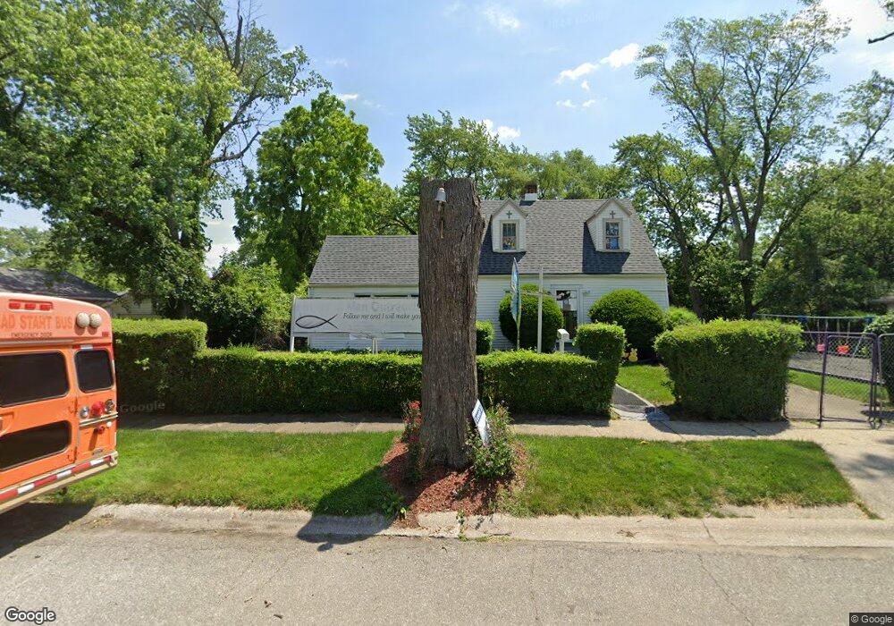 4927 Virginia St, Gary, IN 46409 - photo 1