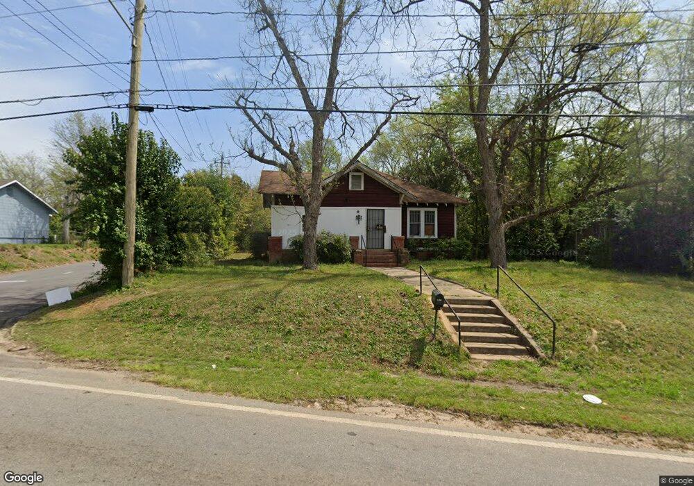 4204 Houston Ave, Macon, GA 31206 - photo 1