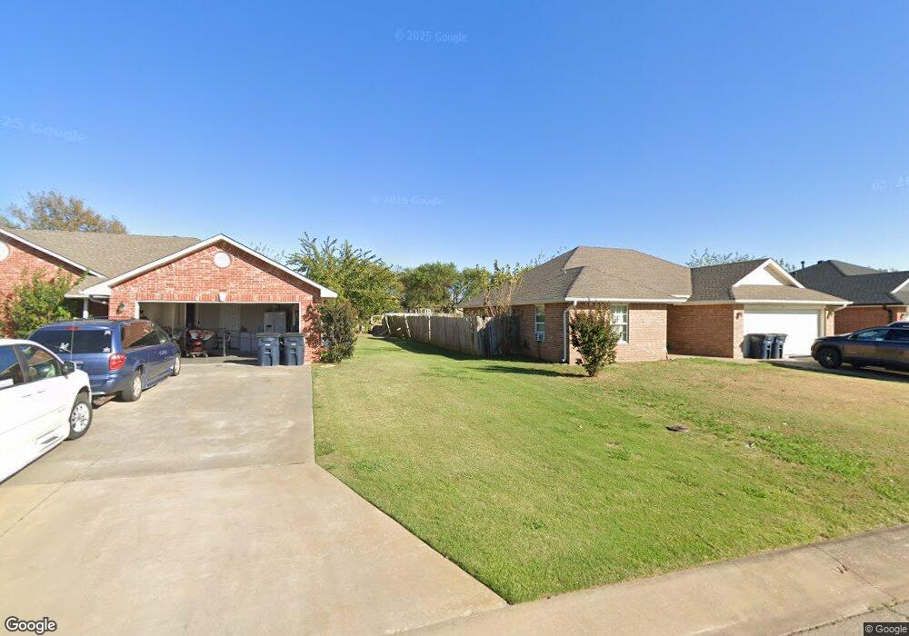 2323 Bent Tree Rd, Shawnee, OK 74804 - photo 1