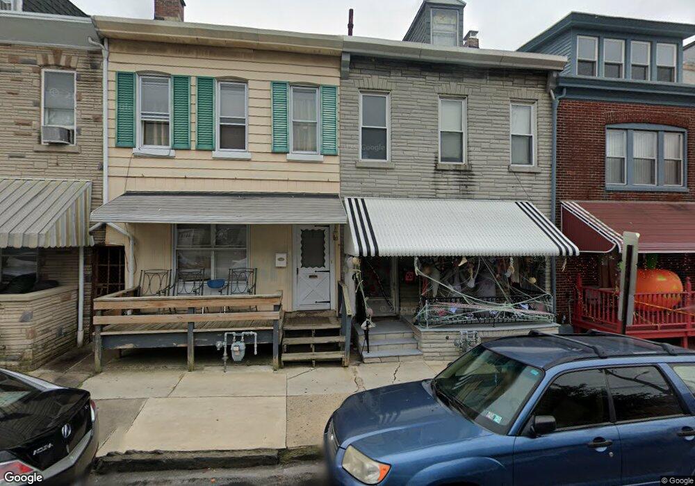 932 Elm St, Reading, PA 19601 - photo 1