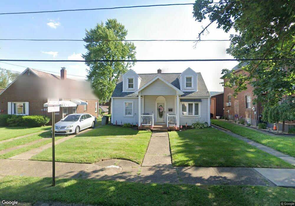 1208 Ohio Ave, Midland, PA 15059 - photo 1