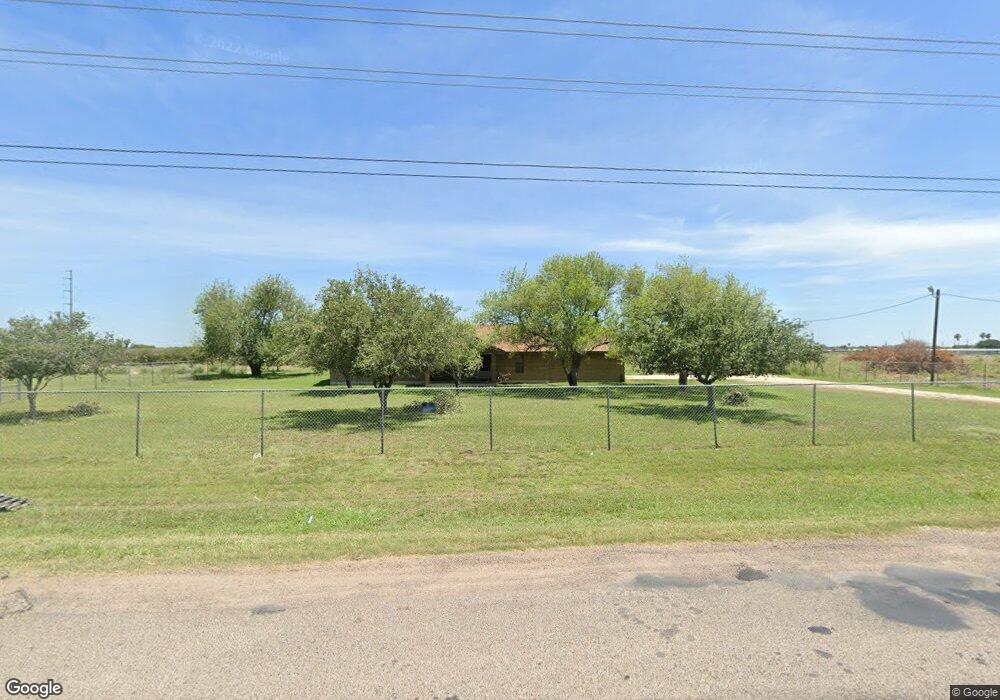 917 E Roosevelt Rd, Donna, TX 78537 - photo 1