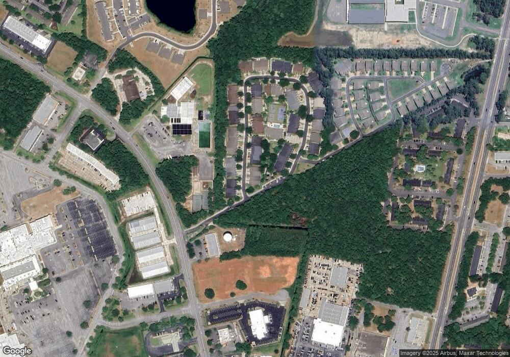 211 Peppertree Crossing Ave unit 52, Brunswick, GA 31525 - photo 1