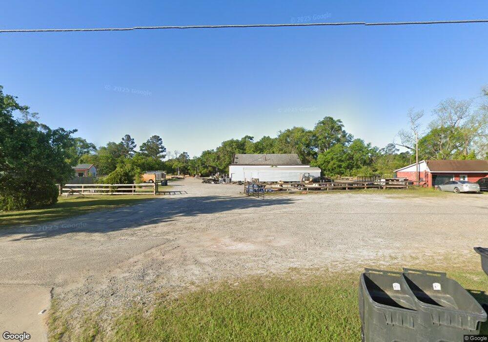 8858 Us Highway 82, Alapaha, GA 31622 - photo 1