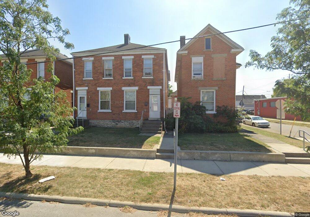 367 E Barthman Ave unit 369, Columbus, OH 43207 - photo 1