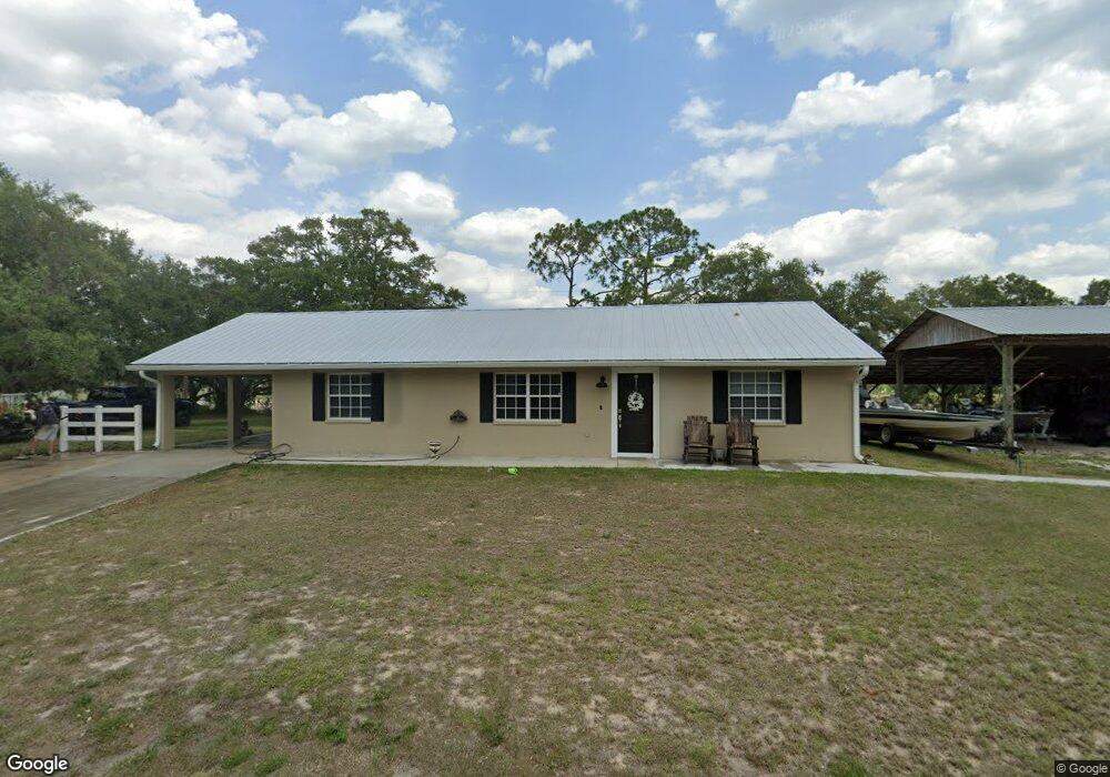 890 Quail Run, Fort Denaud, FL 33935 - photo 1