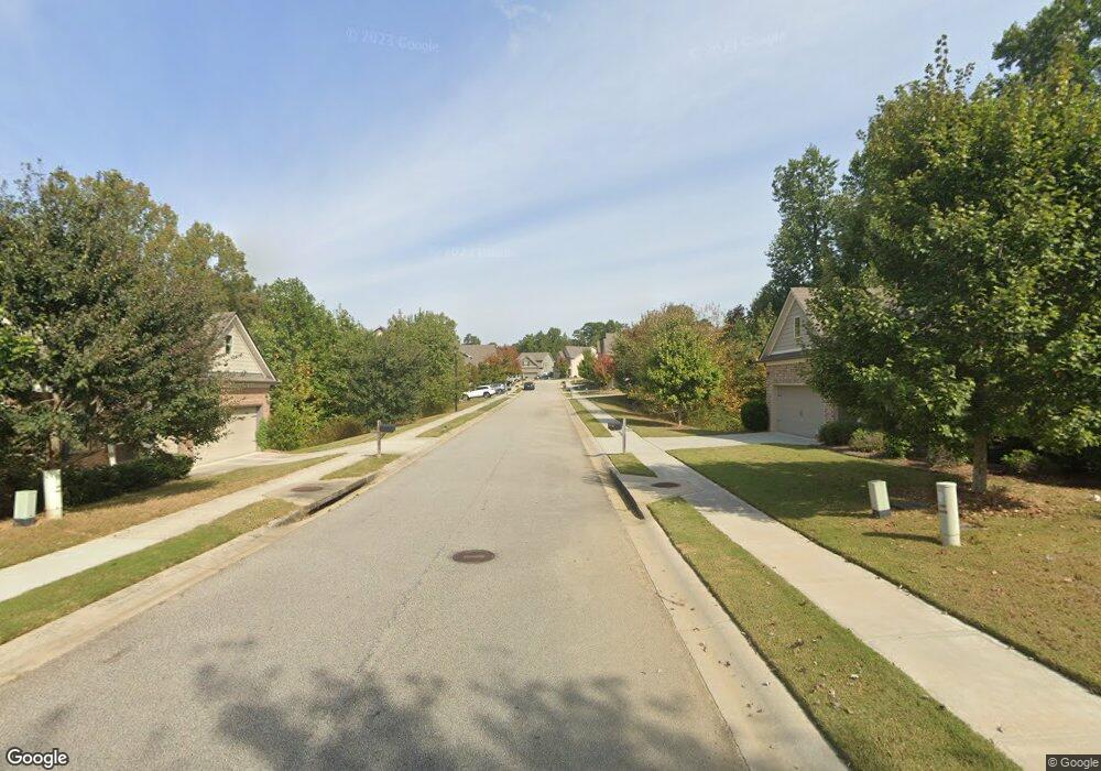 0 Amaranth Trail unit 8567402, Hoschton, GA 30548 - photo 1