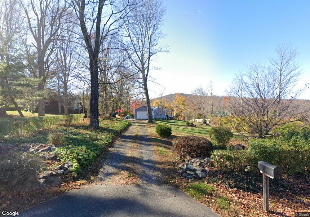 6 Candle Hill Rd, Sherman, CT 06784 - photo 1