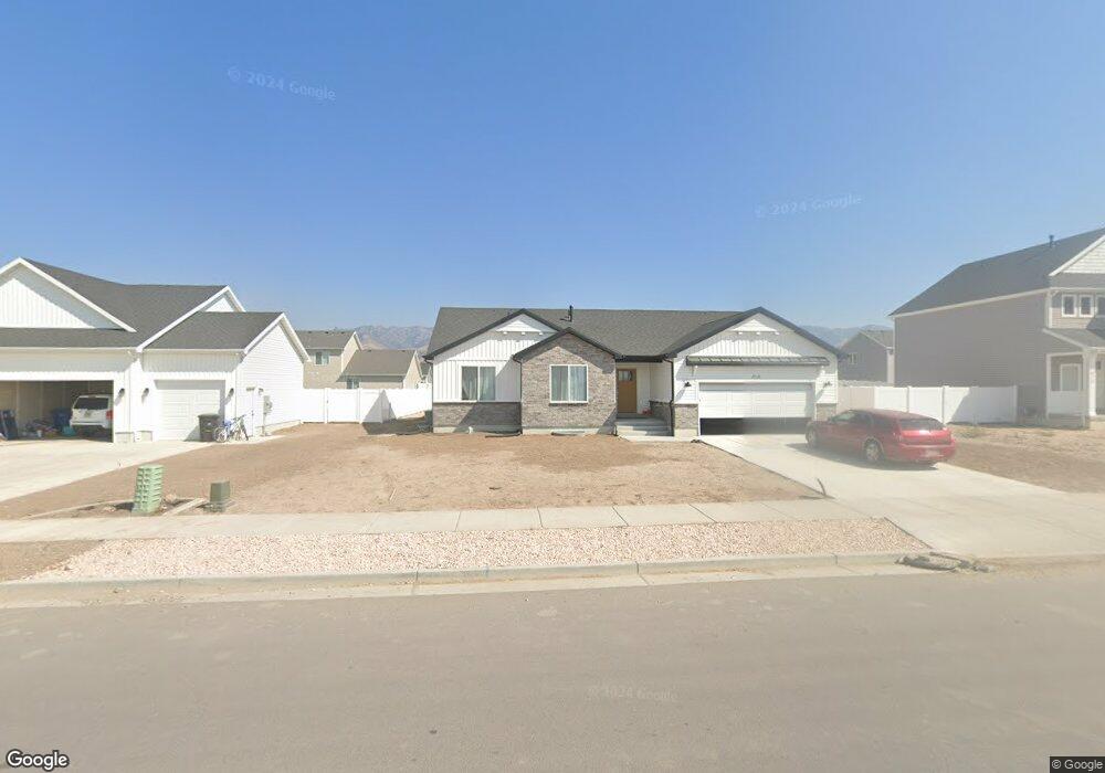 414 N 800 W, Smithfield, UT 84335 - photo 1