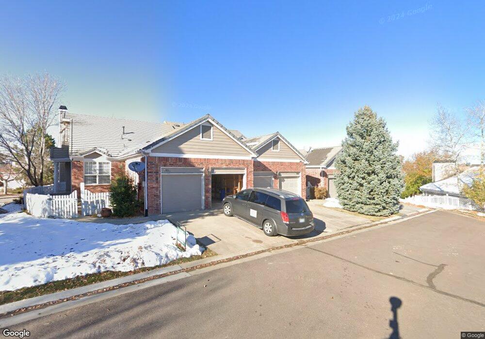 9803 Firestone Cir, Lone Tree, CO 80124 - photo 1